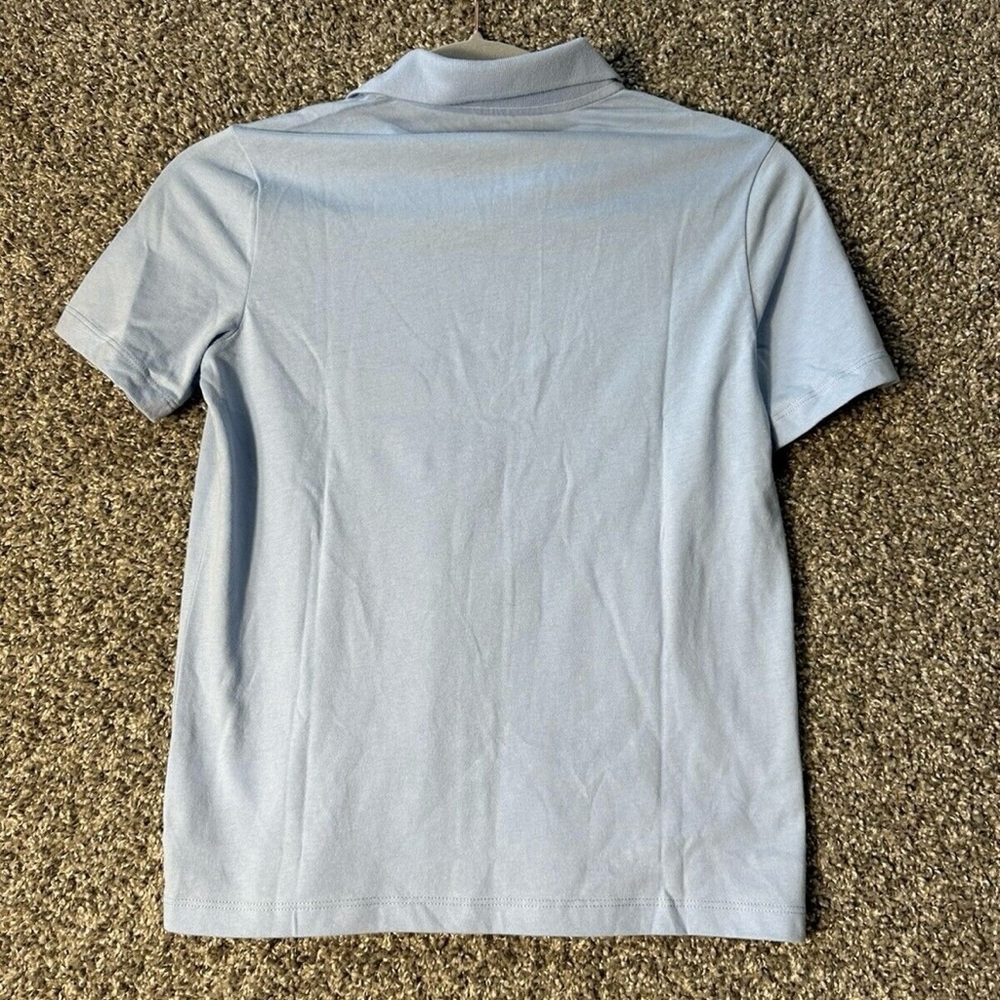 Old Navy Polo Shirt For Boys SZ 8 NWT - Picture 5 of 6